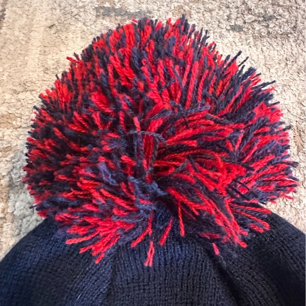 Boston Redsox beanies His & Hers beanies. - Picture 3 of 3
